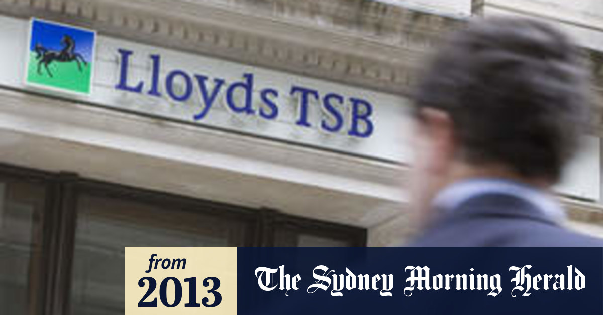 Lloyds deal puts focus on car loans